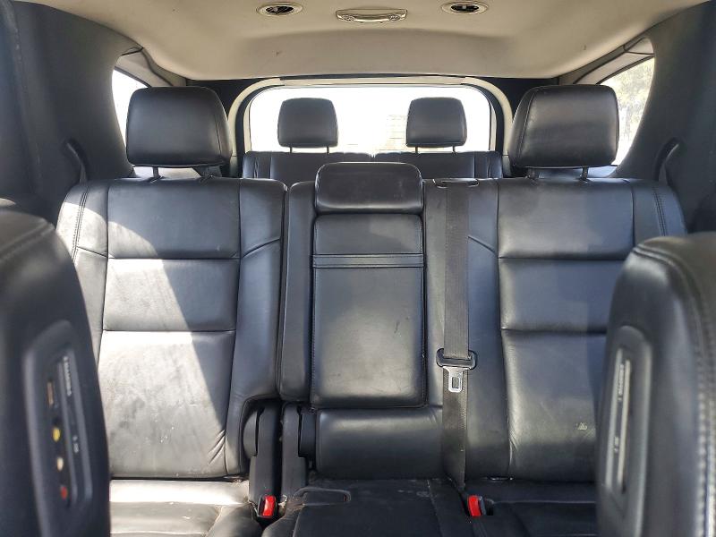Aukcja sprzedaży 2014 Dodge Durango, vin: 1C4RDHDG3EC501441, numer aukcji: 66079516