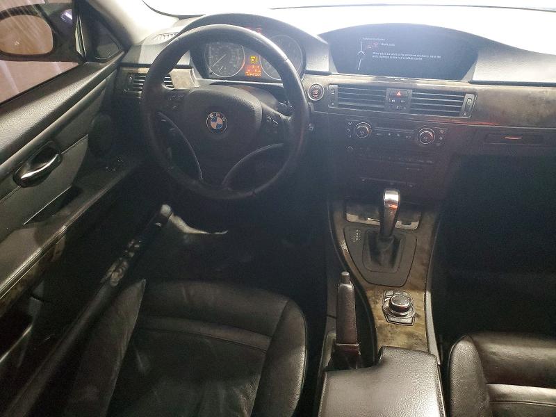 Aukcja sprzedaży 2009 Bmw 328, vin: WBAWV53579P081032, numer aukcji: 62764936