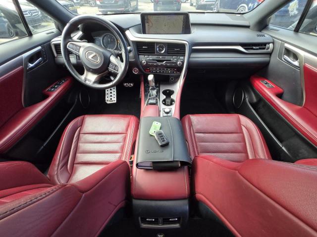 Aukcja sprzedaży 2018 Lexus Rx 350, vin: 2T2BZMCA4JC162064, numer aukcji: 65815576