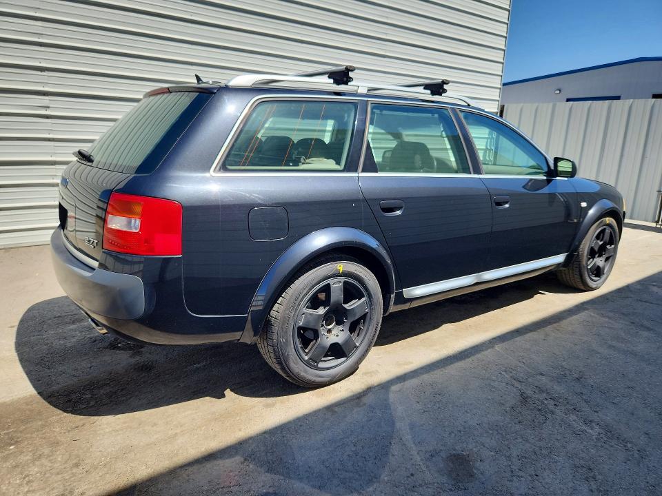 Aukcja sprzedaży 2005 Audi Allroad, vin: WA1YD64B75N006484, numer aukcji: 67363906