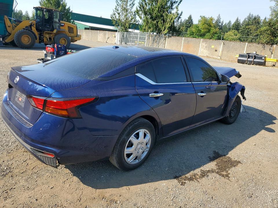 Aukcja sprzedaży 2020 Nissan Altima, vin: 1N4BL4BVXLC140081, numer aukcji: 66217076
