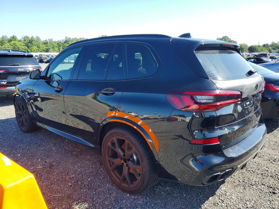 Aukcja sprzedaży 2021 Bmw X5, vin: 5UXCR6C09M9G30524, numer aukcji: 64422406