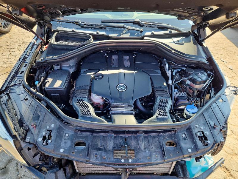 Продаж на аукціоні авто 2019 Mercedes-benz Gls, vin: 4JGDF6EE5KB237352, номер лоту: 65810116