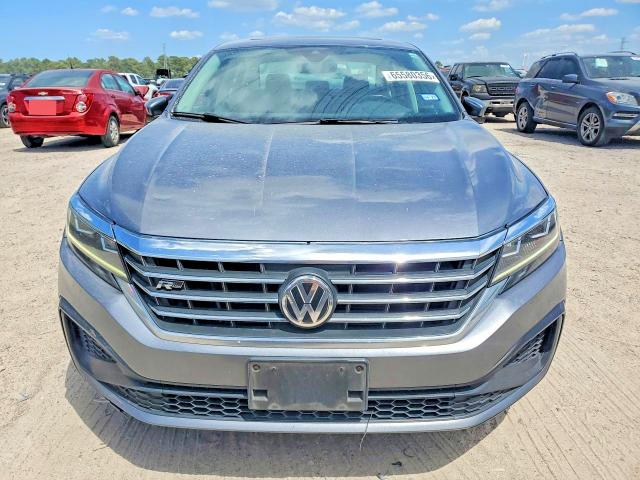 65580356 :رقم المزاد ، 1VWMA7A36LC010452 vin ، 2020 Volkswagen Passat مزاد بيع