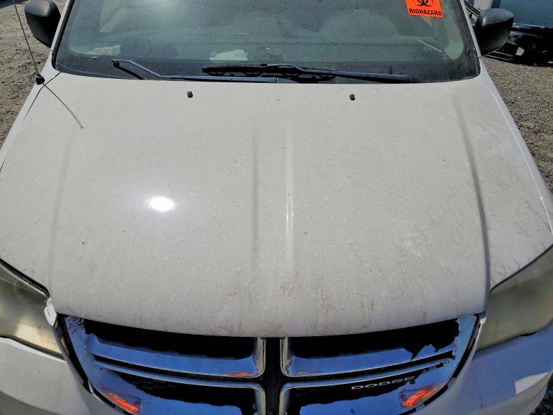 Aukcja sprzedaży 2012 Dodge Grand Caravan, vin: 2C4RDGBG3CR114759, numer aukcji: 64654886