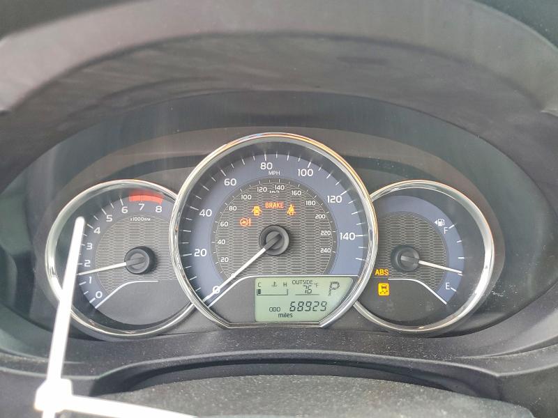 2015 Toyota Corolla მანქანა იყიდება აუქციონზე, vin: 2T1BURHE4FC440562, აუქციონის ნომერი: 63028886