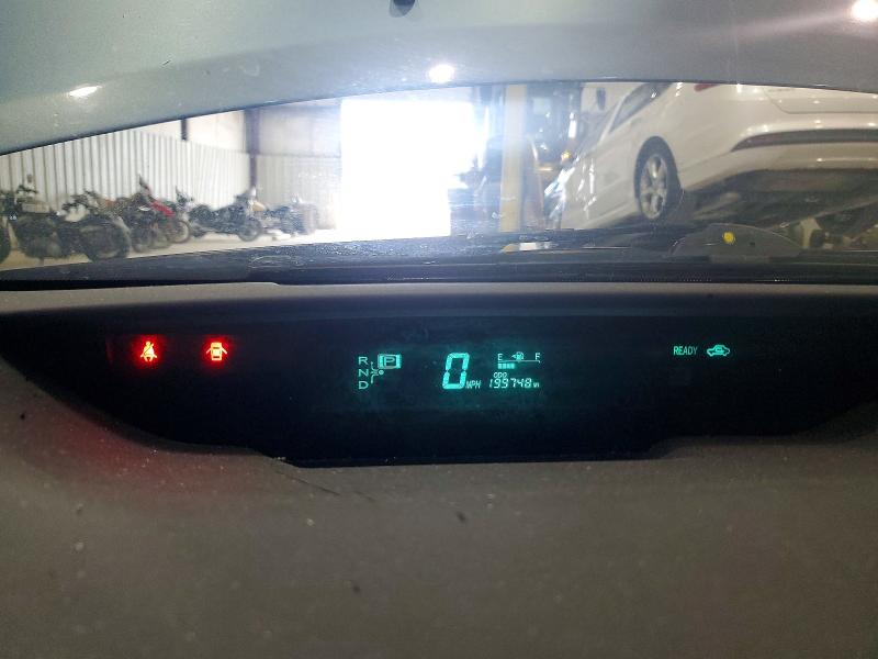 Продаж на аукціоні авто 2008 Toyota Prius, vin: JTDKB20U687759580, номер лоту: 63402866