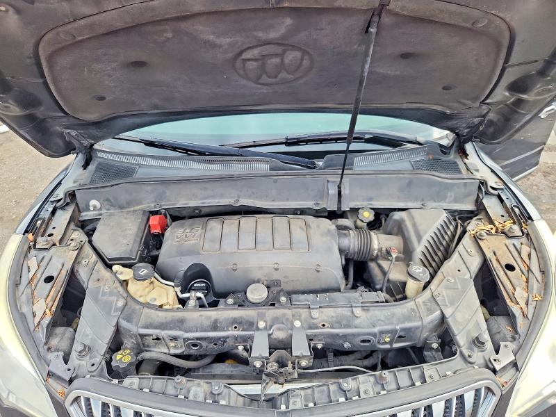 Продажа на аукционе авто 2013 Buick Enclave, vin: 5GAKRCKD5DJ212734, номер лота: 66140226