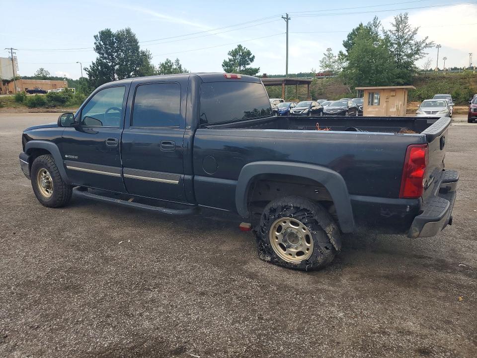 2003 Chevrolet Silverado მანქანა იყიდება აუქციონზე, vin: 1GCGC13U23F181131, აუქციონის ნომერი: 66167396