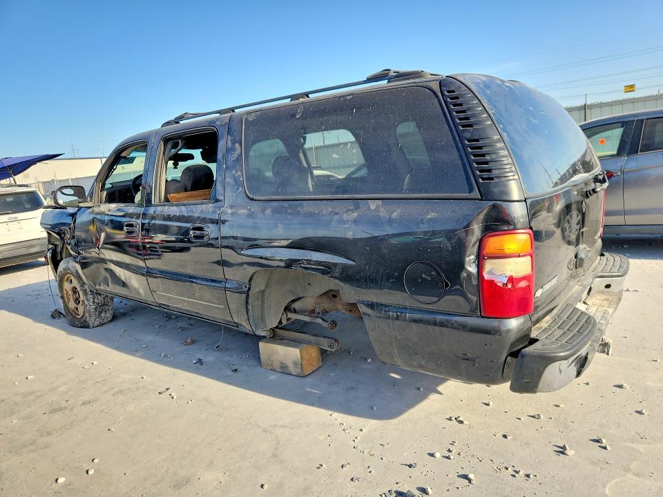 58925656 :رقم المزاد ، 3GKEC16Z13G317928 vin ، 2003 Gmc Yukon Xl مزاد بيع