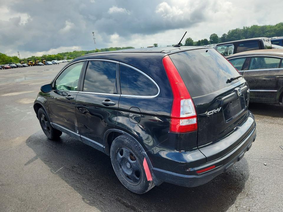 2010 Honda Cr-v მანქანა იყიდება აუქციონზე, vin: 5J6RE4H33AL098045, აუქციონის ნომერი: 63696366