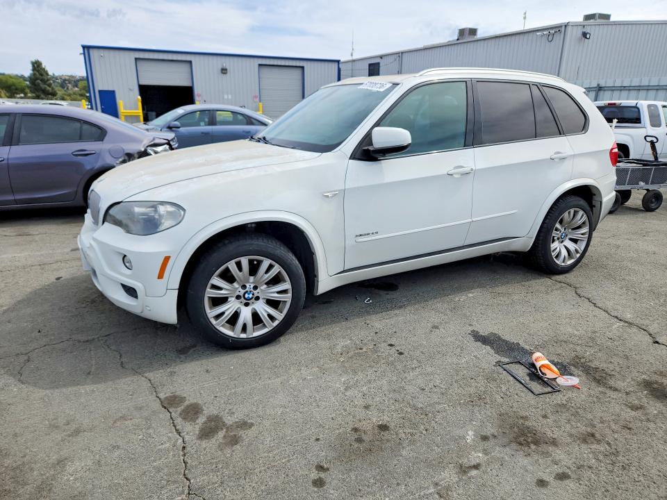 Aukcja sprzedaży 2010 Bmw X5, vin: 5UXFE4C58AL276550, numer aukcji: 67038736