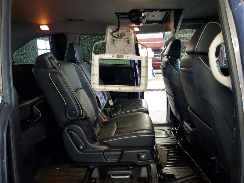 Продажа на аукционе авто 2026 Honda Odyssey, vin: 5FNRL6H84TB008975, номер лота: 65104676