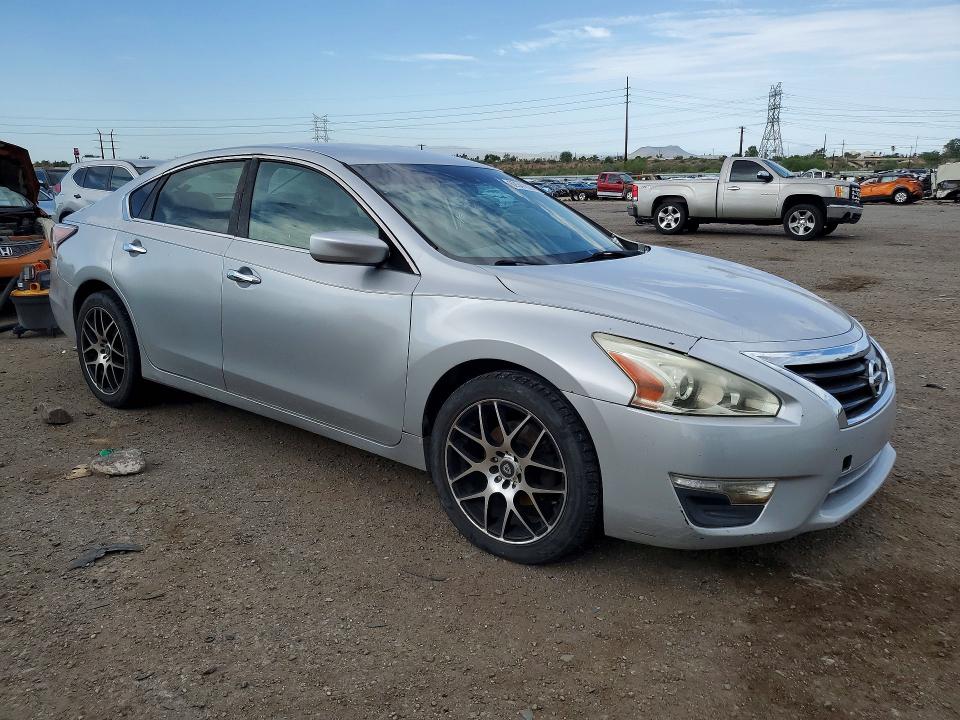 Aukcja sprzedaży 2015 Nissan Altima, vin: 1N4AL3AP5FC463791, numer aukcji: 62541826
