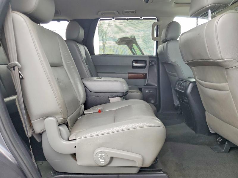 Продажа на аукционе авто 2013 Toyota Sequoia, vin: 5TDYY5G14DS045968, номер лота: 63738686