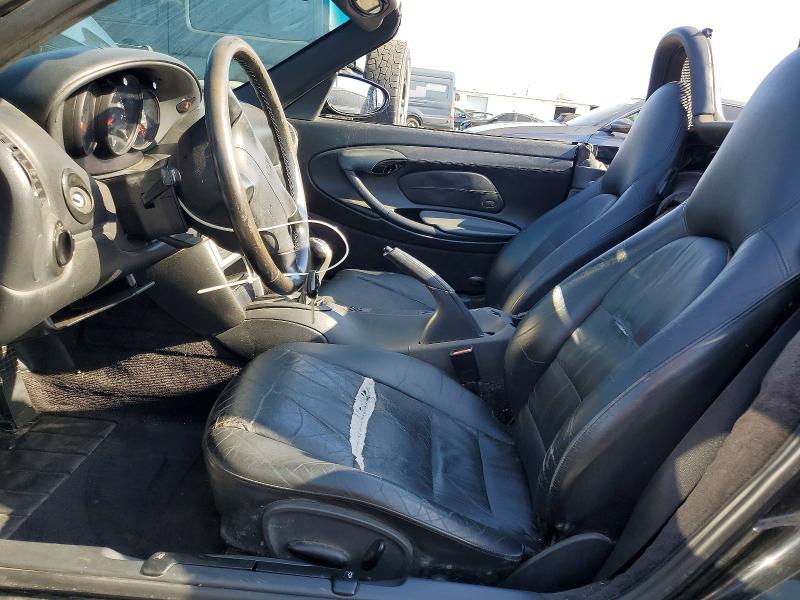 Aukcja sprzedaży 1999 Porsche Boxster, vin: WP0CA2986XU628095, numer aukcji: 67558746