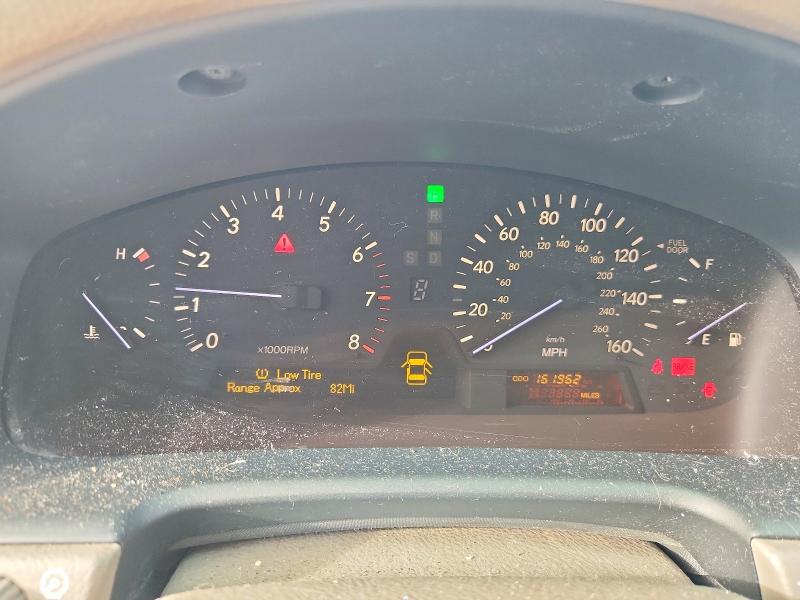 2006 Lexus Ls მანქანა იყიდება აუქციონზე, vin: JTHBN36F365053826, აუქციონის ნომერი: 66725316