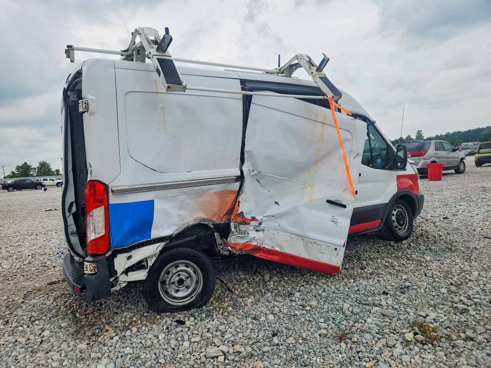 Aukcja sprzedaży 2016 Ford Transit, vin: 1FTYE1CM4GKA01207, numer aukcji: 64105366