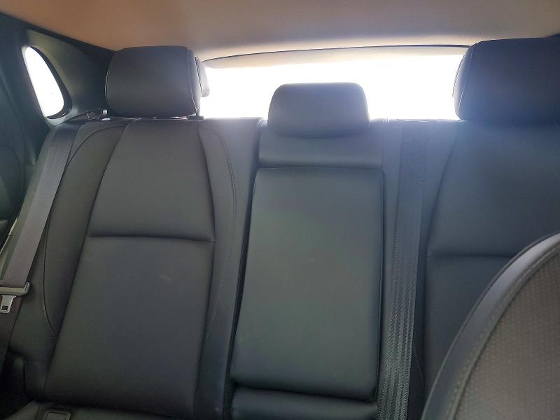 2025 Mazda Cx-30 მანქანა იყიდება აუქციონზე, vin: 3MVDMBDM2SM791869, აუქციონის ნომერი: 65385386