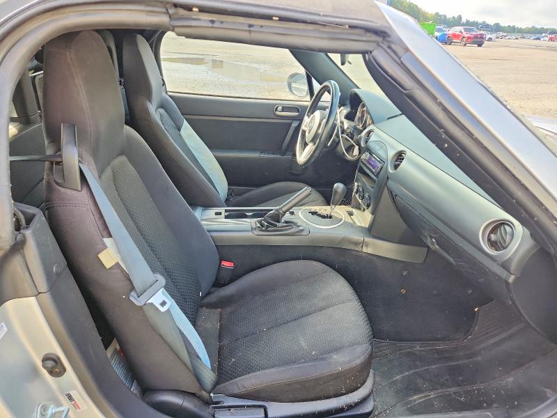 Продаж на аукціоні авто 2006 Mazda Mx-5 Miata, vin: JM1NC25F760117668, номер лоту: 66146936