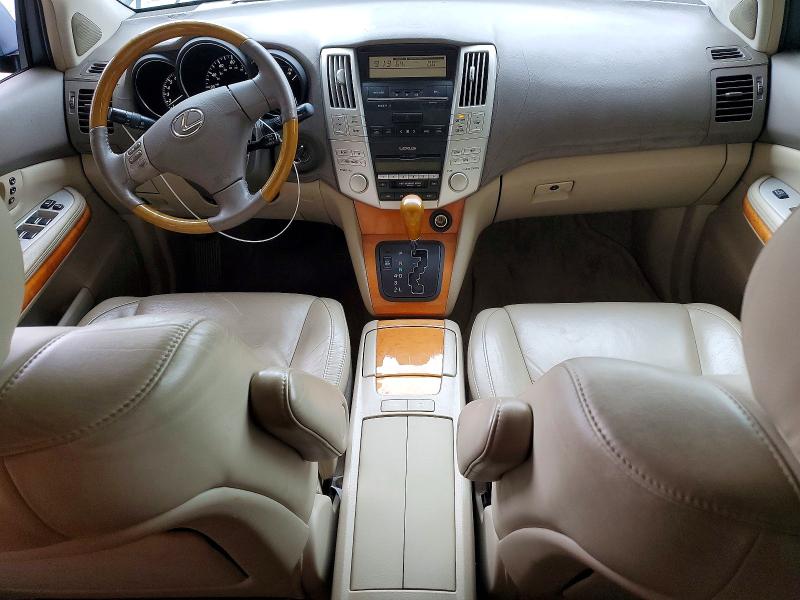 Aukcja sprzedaży 2005 Lexus Rx, vin: 2T2GA31U45C028987, numer aukcji: 64623326