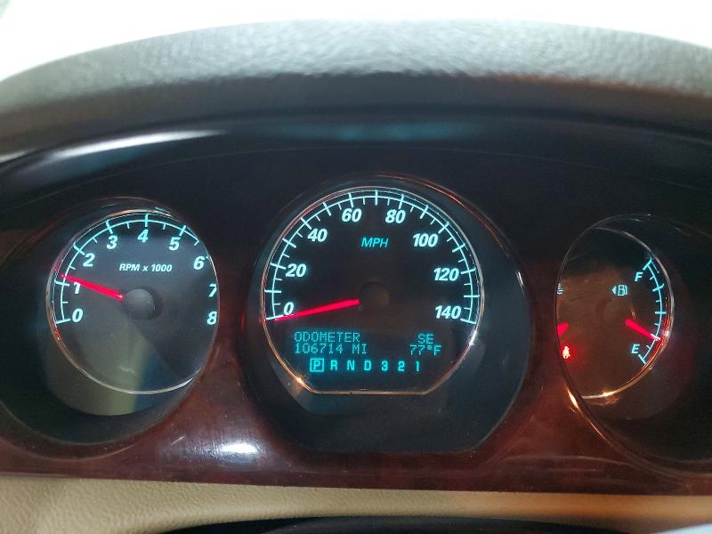 Продаж на аукціоні авто 2008 Buick Lucerne, vin: 1G4HD57258U171001, номер лоту: 64877706