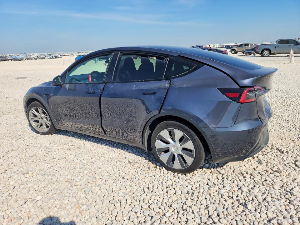 Продаж на аукціоні авто 2023 Tesla Model Y, vin: 7SAYGAEE9PF769961, номер лоту: 66302496