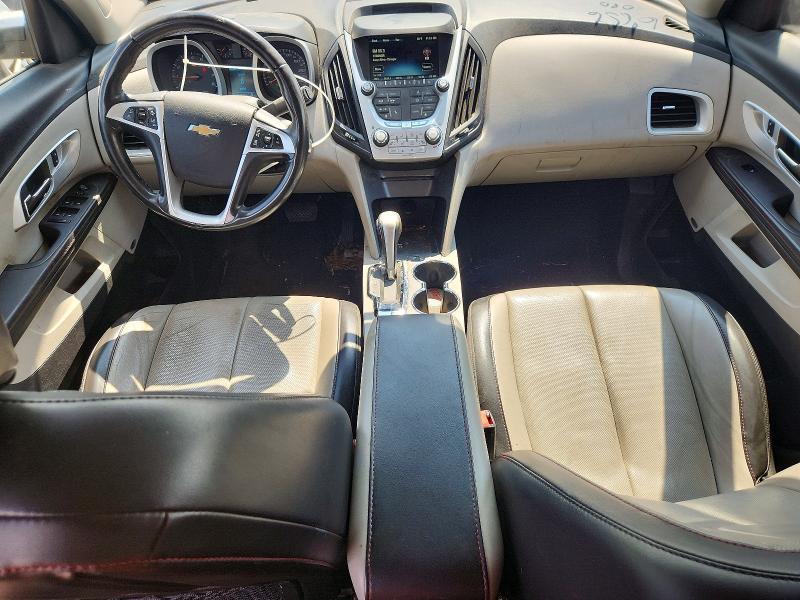 Продаж на аукціоні авто 2014 Chevrolet Equinox, vin: 1GNALCEK2EZ138480, номер лоту: 63521536