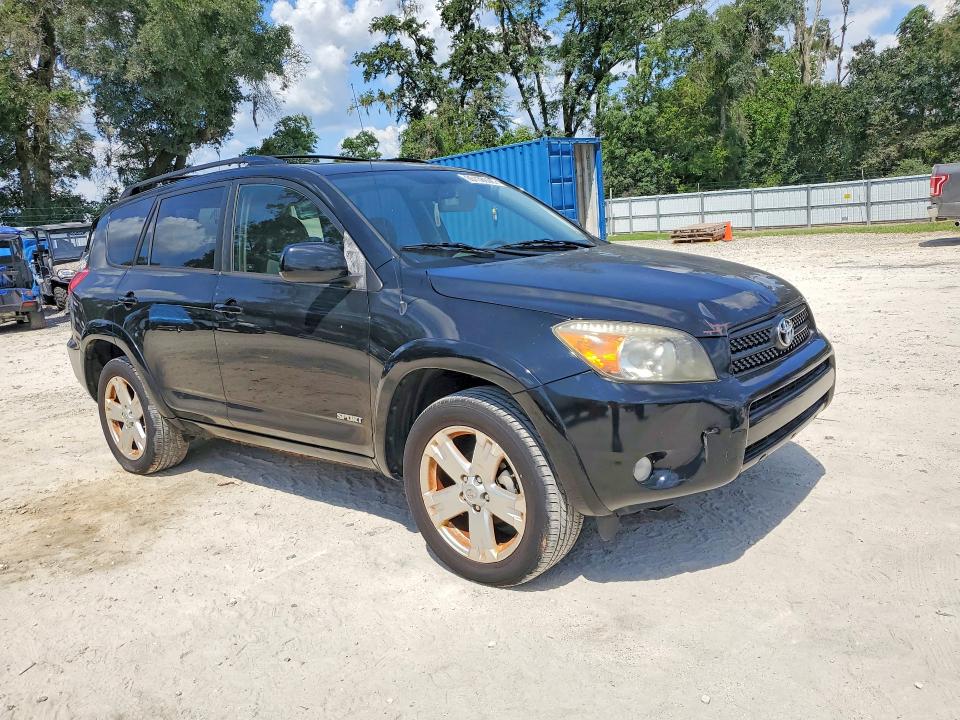 2006 Toyota Rav4 მანქანა იყიდება აუქციონზე, vin: JTMBD32V166002241, აუქციონის ნომერი: 65138646