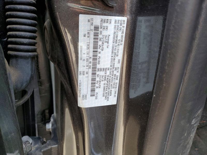 Продаж на аукціоні авто 2018 Ford Focus, vin: 1FADP3FE9JL301843, номер лоту: 67325216
