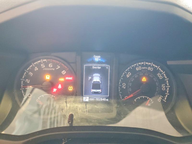 Продажа на аукционе авто 2019 Toyota Tacoma, vin: 5TFAX5GN5KX160500, номер лота: 65448586