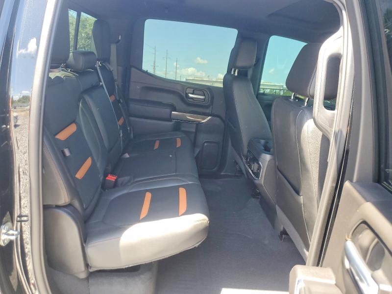 Aukcja sprzedaży 2021 Gmc Sierra, vin: 3GTP9EELXMG258242, numer aukcji: 65632876
