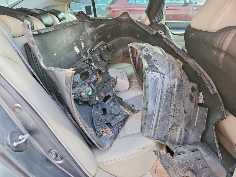 2009 Acura Tl მანქანა იყიდება აუქციონზე, vin: 19UUA86579A006807, აუქციონის ნომერი: 64227746