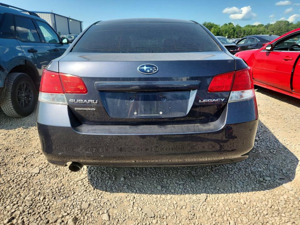 Продажа на аукционе авто 2013 Subaru Legacy, vin: 4S3BMCC60D3012829, номер лота: 63556686