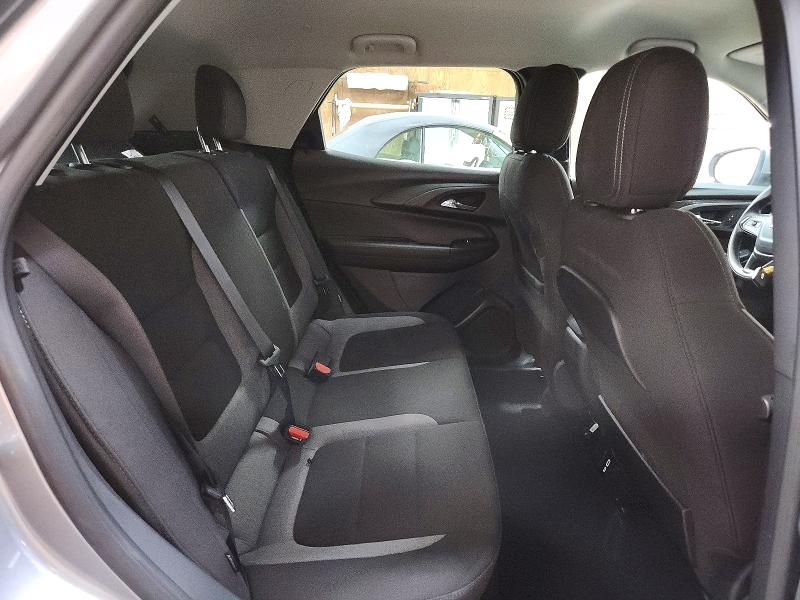 Aukcja sprzedaży 2023 Chevrolet Trailblazer, vin: KL79MRSL3PB186913, numer aukcji: 63174756