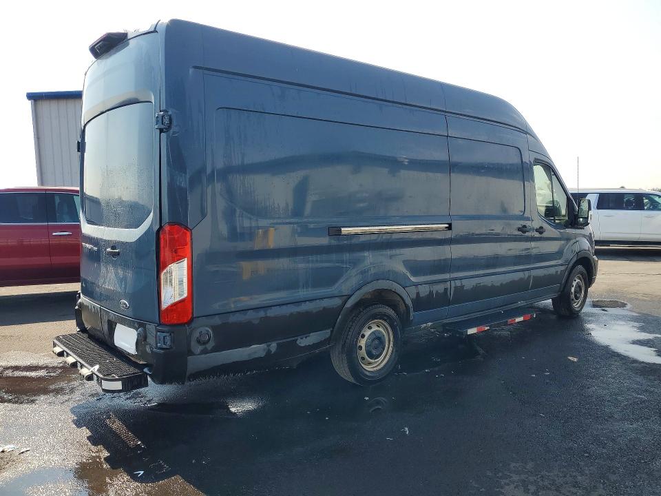 2020 Ford Transit მანქანა იყიდება აუქციონზე, vin: 1FTBR3X80LKA87306, აუქციონის ნომერი: 67223476