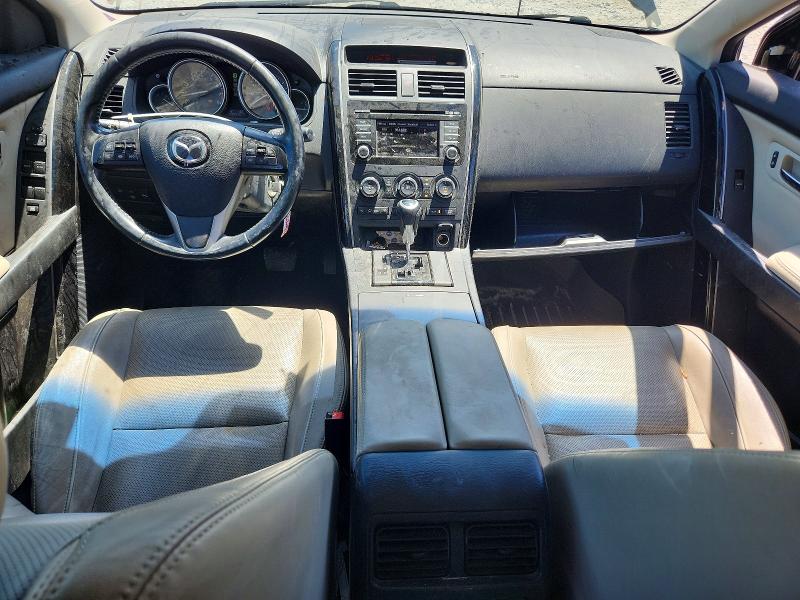 Aukcja sprzedaży 2015 Mazda Cx-9, vin: JM3TB2CA0F0453087, numer aukcji: 65307776