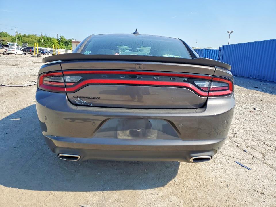 Aukcja sprzedaży 2023 Dodge Charger, vin: 2C3CDXBG6PH590235, numer aukcji: 63852306