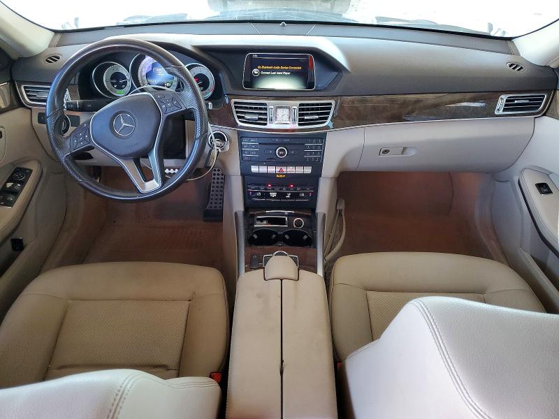 2016 Mercedes-benz E მანქანა იყიდება აუქციონზე, vin: WDDHF5KB8GB279165, აუქციონის ნომერი: 66269156