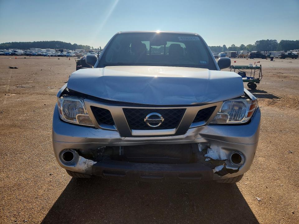 Aukcja sprzedaży 2020 Nissan Frontier, vin: 1N6ED0EB9LN713844, numer aukcji: 63563316