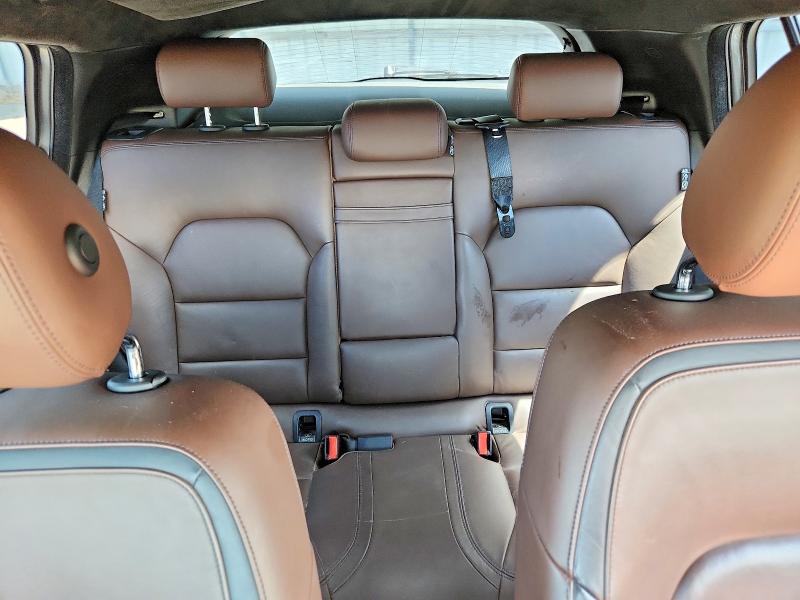 Aukcja sprzedaży 2017 Infiniti Qx30, vin: SJKCH5CR0HA032396, numer aukcji: 67279596