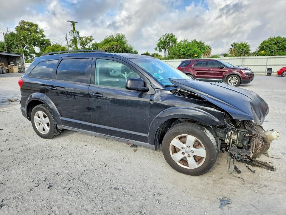 Aukcja sprzedaży 2012 Dodge Journey, vin: 3C4PDCBGXCT387775, numer aukcji: 64021856