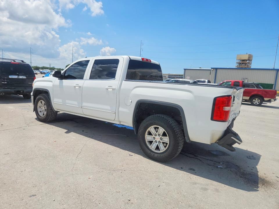 Продажа на аукционе авто 2015 Gmc Sierra, vin: 3GTP1UEC7FG228362, номер лота: 65114196