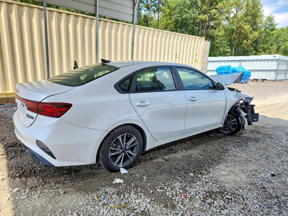 65802426 :رقم المزاد ، 3KPF24AD5NE473758 vin ، 2022 Kia Forte مزاد بيع