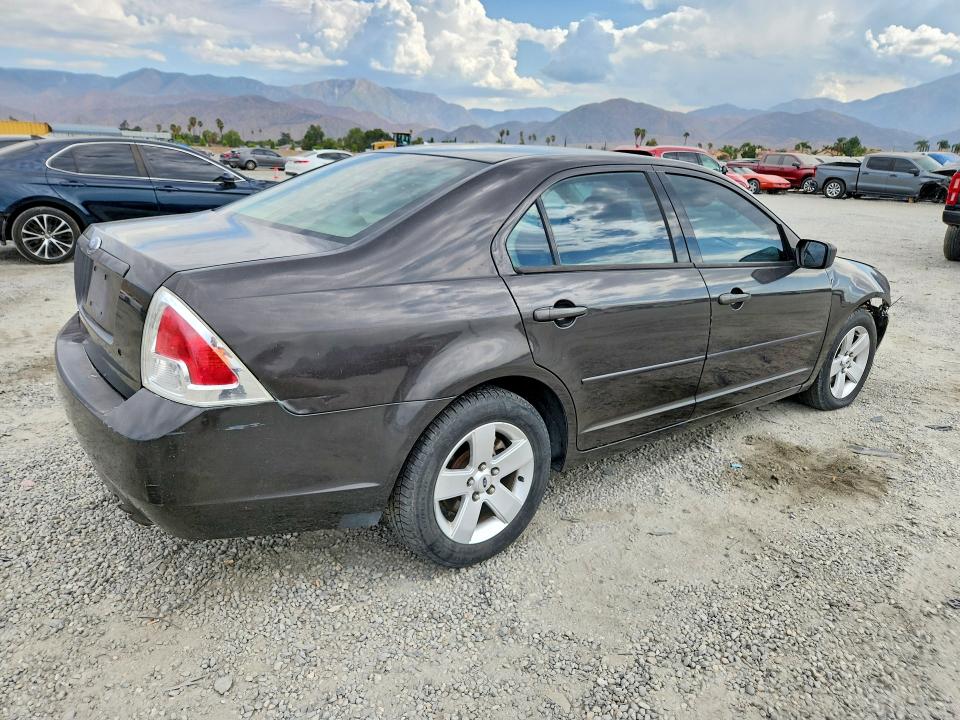 2006 Ford Fusion მანქანა იყიდება აუქციონზე, vin: 3FAFP07Z36R177750, აუქციონის ნომერი: 64437146