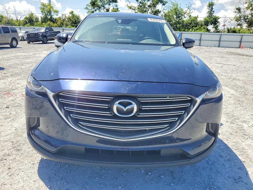 Продаж на аукціоні авто 2017 Mazda Cx-9, vin: JM3TCACYXH0136523, номер лоту: 65496306
