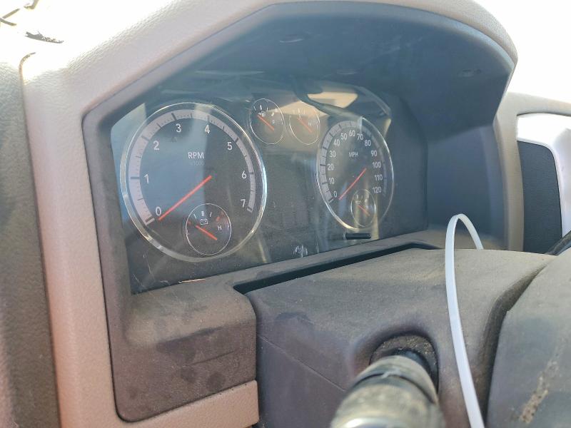 Продаж на аукціоні авто 2010 Dodge Ram 1500, vin: 1D7RB1GT3AS233907, номер лоту: 65361226