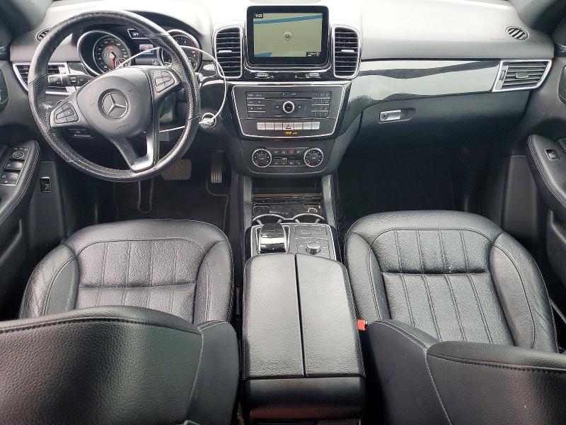 65440776 :رقم المزاد ، 4JGDA5HBXGA813086 vin ، 2016 Mercedes-benz Gle مزاد بيع