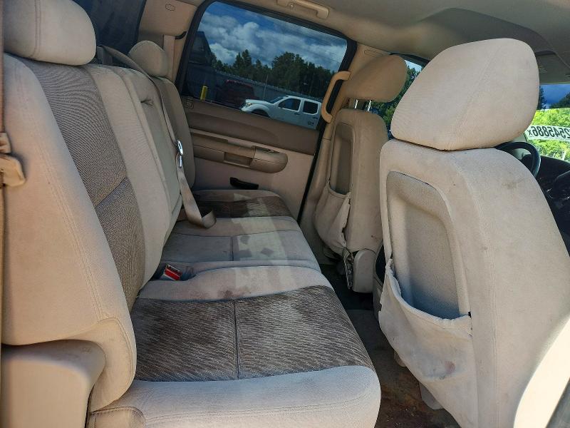 Aukcja sprzedaży 2008 Gmc Sierra, vin: 1GTHK23K28F192228, numer aukcji: 62545886