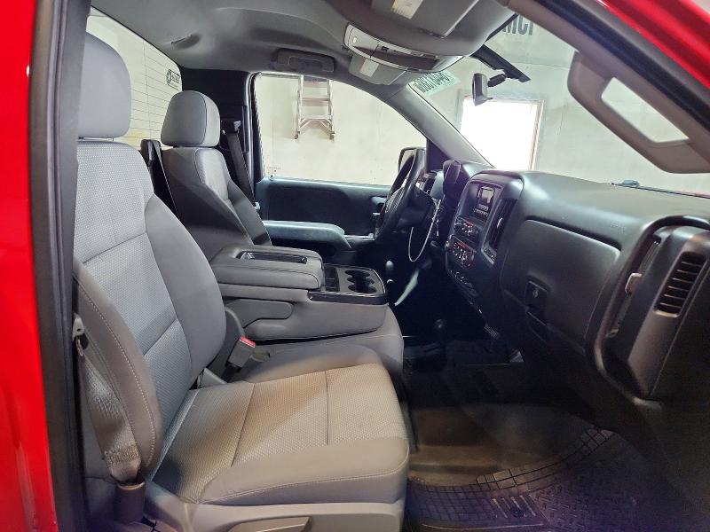 Aukcja sprzedaży 2015 Gmc Sierra, vin: 1GTN2TEC4FZ266789, numer aukcji: 64481386